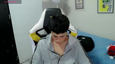 bby-santy online show from November 2025 11:37:01 PM