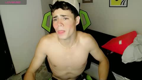 bby-santy online show from November 2025 08:18:01 PM