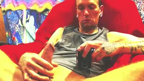 Elija Blue online show from February 2025 09:36:02 AM