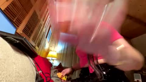 elimaye online show from December 2024 06:27:01 AM