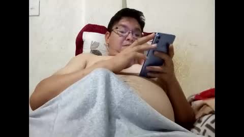 elimposstor online show from November 2025 09:04:02 PM