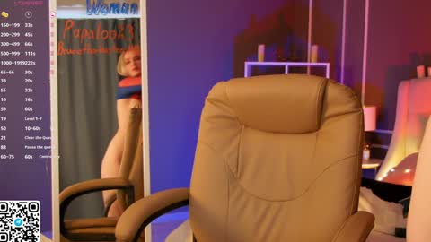 Snapshot of elina_nortas chatting on January 2025 04:25:01 AM Elina online show from January 2025 04:25:01 AM