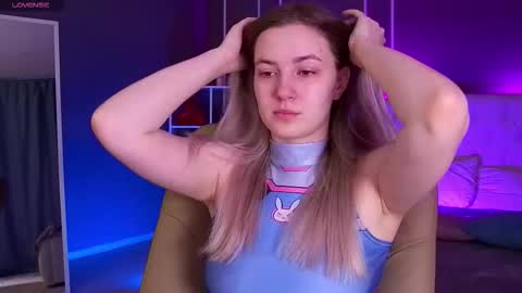 Snapshot of elina_nortas chatting on September 2025 12:56:02 AM Elina online show from September 2025 12:56:02 AM