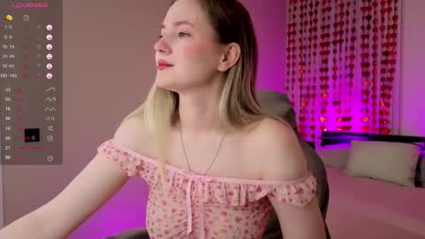 Elina online show from February 2026 03:50:01 AM