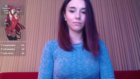 Liza online show from February 2025 01:47:02 PM