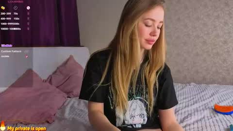 Elina online show from February 2026 02:53:01 AM