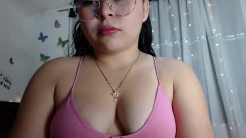 Snapshot of elinaax chatting on November 2025 07:59:01 PM Elina online show from November 2025 07:59:01 PM