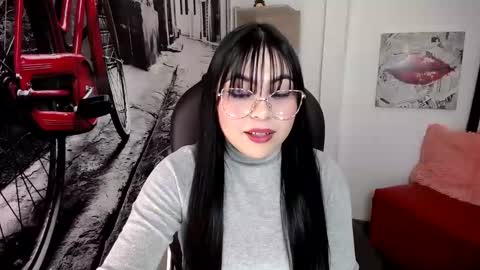 Snapshot of elinaax chatting on January 2026 09:42:01 PM Elina online show from January 2026 09:42:01 PM