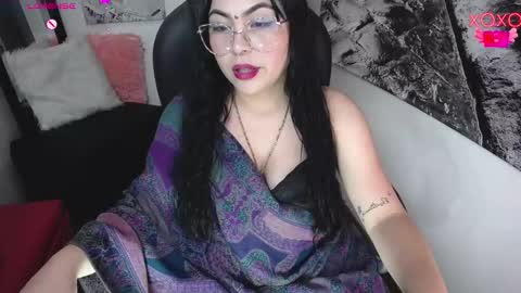 Snapshot of elinaax chatting on February 2026 01:10:02 AM Elina online show from February 2026 01:10:02 AM