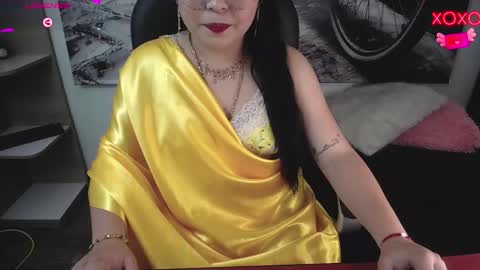 Snapshot of elinaax chatting on February 2026 09:09:02 PM Elina online show from February 2026 09:09:02 PM