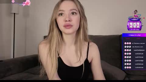 Elna and Tom online show from March 2026 01:54:01 AM