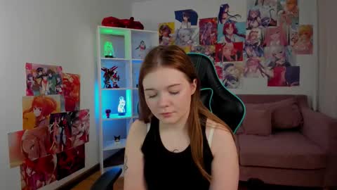 Snapshot of elinavale chatting on February 2026 05:19:01 AM elinavale online show from February 2026 05:19:01 AM