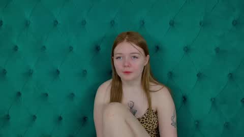 Snapshot of elinavale chatting on June 2026 06:35:01 PM elinavale online show from June 2026 06:35:01 PM