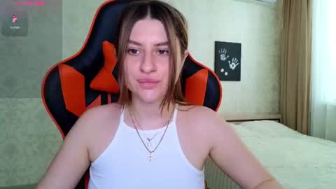 Snapshot of elinkalove chatting on July 2026 03:23:01 AM Elina online show from July 2026 03:23:01 AM