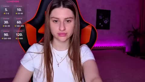 Snapshot of elinkalove chatting on July 2026 09:30:02 PM Elina online show from July 2026 09:30:02 PM