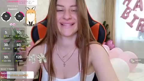 Snapshot of elinkalove chatting on July 2026 05:10:02 AM Elina online show from July 2026 05:10:02 AM