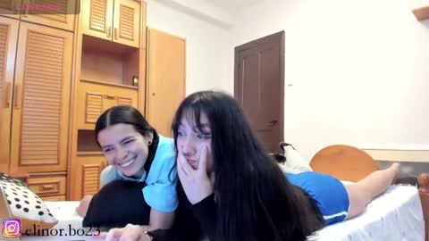 Snapshot of elinor_bo chatting on January 2025 10:14:02 AM paula onlyfns online show from January 2025 10:14:02 AM