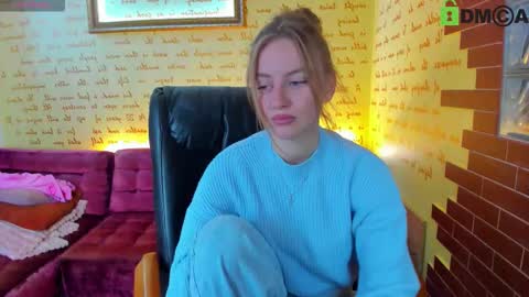 elinor_faith online show from November 2025 01:35:02 PM