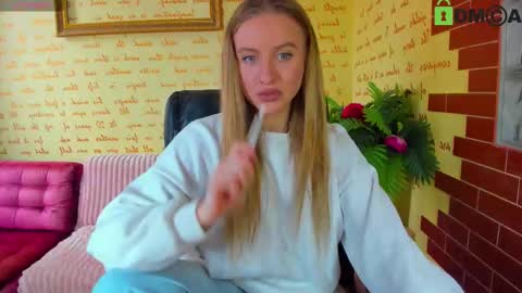 elinor_faith online show from November 2025 10:48:02 AM