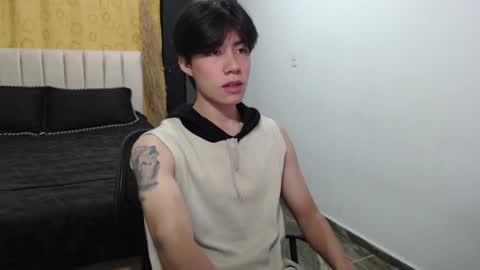 Snapshot of elio_collem chatting on December 2024 08:30:02 AM ELIO online show from December 2024 08:30:02 AM