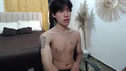 Snapshot of elio_collem chatting on October 2025 07:20:02 AM ELIO online show from October 2025 07:20:02 AM