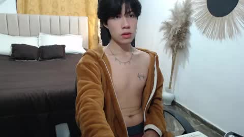 ELIO online show from April 2026 07:53:01 AM