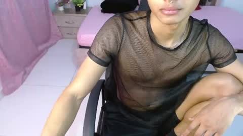 elio_fox online show from May 2026 01:16:01 PM