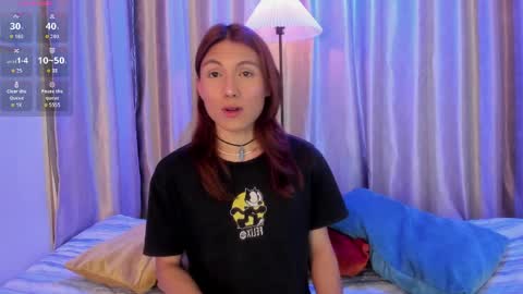 Eliot online show from April 2026 07:30:02 PM