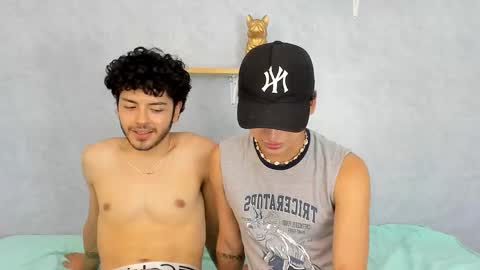 Elio online show from March 2026 03:40:02 PM