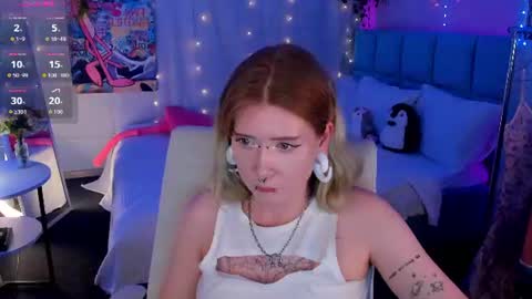 Elira Vane online show from June 2026 03:01:02 AM