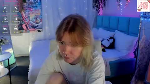 Elira Vane online show from June 2026 02:51:02 AM
