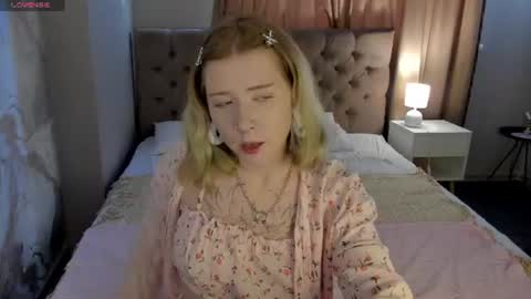 Elira Vane online show from July 2026 02:59:01 AM