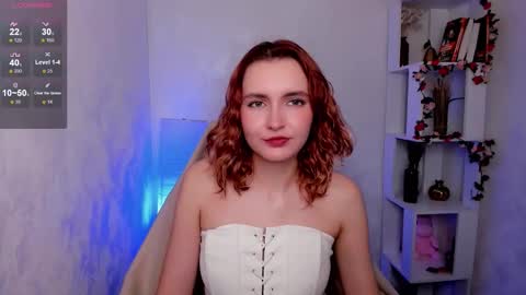 Elis  online show from October 2025 02:09:02 AM