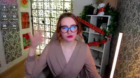 Elis  online show from November 2025 02:28:01 AM