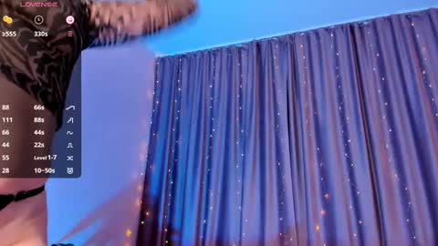 Elizabeth online show from February 2025 05:04:01 PM