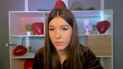 elis_sunny online show from February 2026 06:19:02 AM