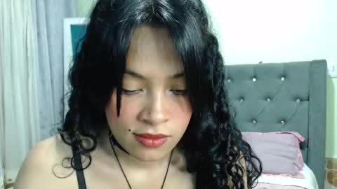 Elisa Diaz online show from January 2025 01:33:01 AM
