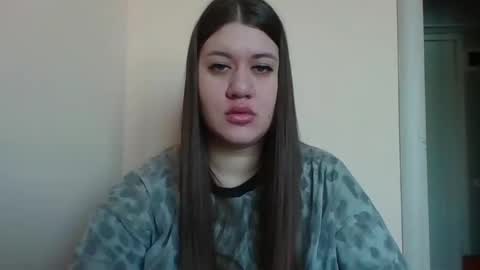 Aletta Oushen online show from January 2025 07:49:02 AM