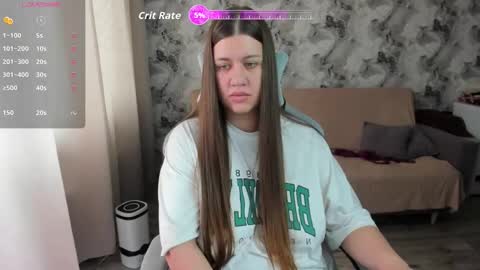 Aletta Oushen online show from September 2025 09:44:01 AM