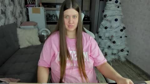 Aletta Oushen online show from January 2026 10:31:02 AM