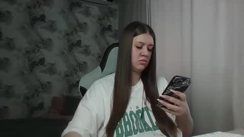 Aletta Oushen online show from February 2026 11:07:02 AM