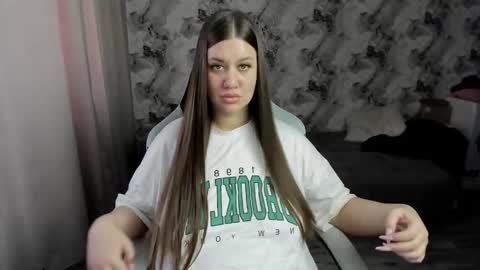 Aletta Oushen online show from February 2026 11:53:02 AM