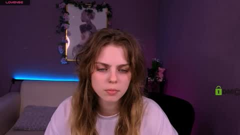 elisa_rise online show from March 2026 11:59:01 AM