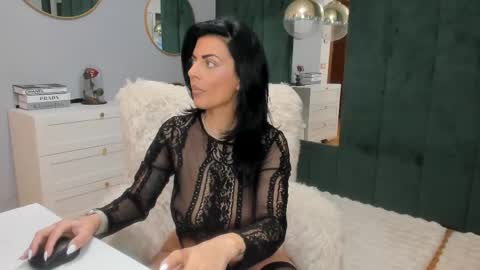 Maria online show from February 2026 05:38:01 AM