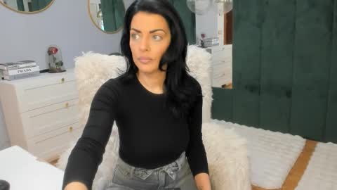 Maria online show from February 2026 05:40:02 AM