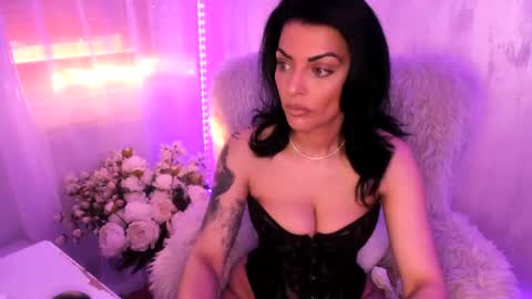 Maria online show from April 2026 04:12:01 AM