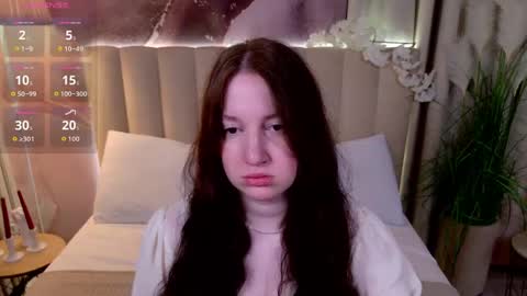 your sweet Lisa online show from May 2026 03:45:02 AM