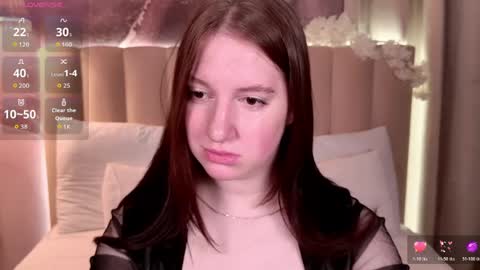 your sweet Lisa online show from May 2026 04:19:02 AM