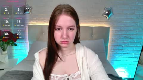 your sweet Lisa online show from May 2026 03:56:01 AM
