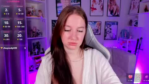 your sweet Lisa online show from June 2026 03:38:02 AM